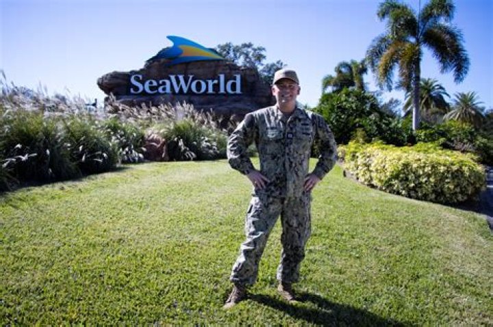 What does it take to work at SeaWorld?
