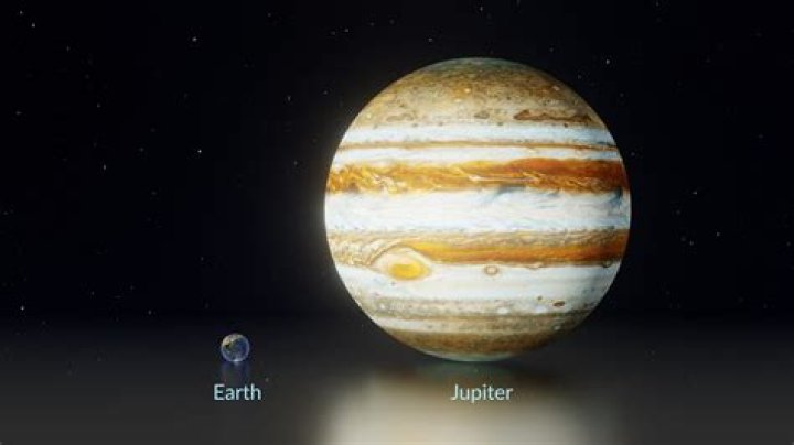 What does Jupiter mean in the Bible?