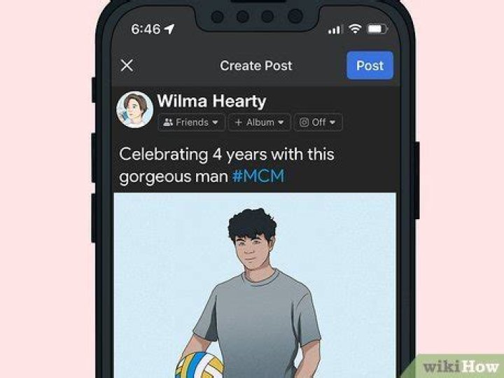 What does MCM mean in social media?