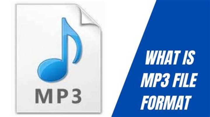 What does mp3 mean in computer terms?