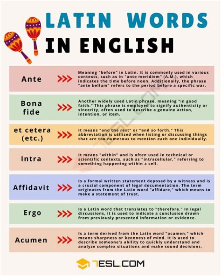 What does multi mean in Latin?