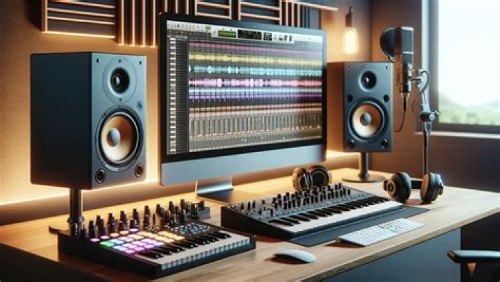 What does music business mean?