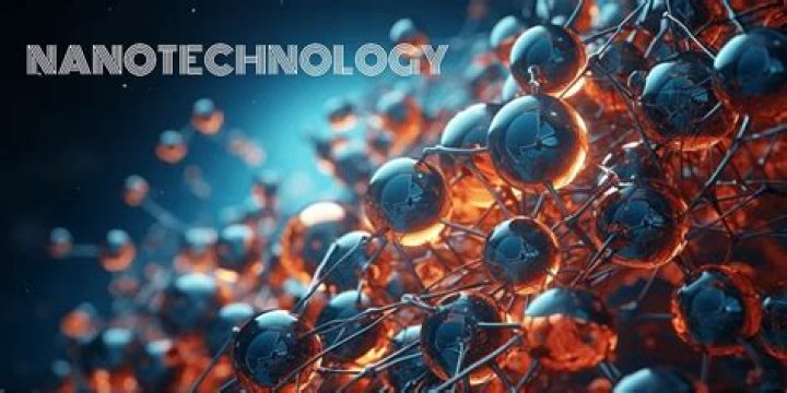 What does Nano stand for in science?