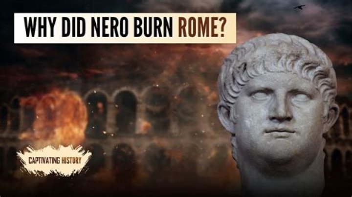 What does Nero Burning ROM do?