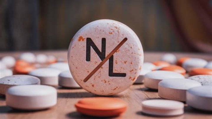 What does NL mean in chemistry?