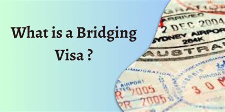 What does no conditions mean on bridging visa A?