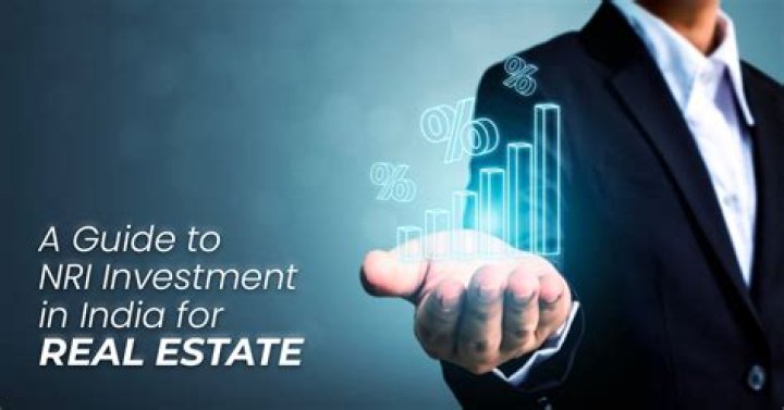 What does NRI stand for in real estate?