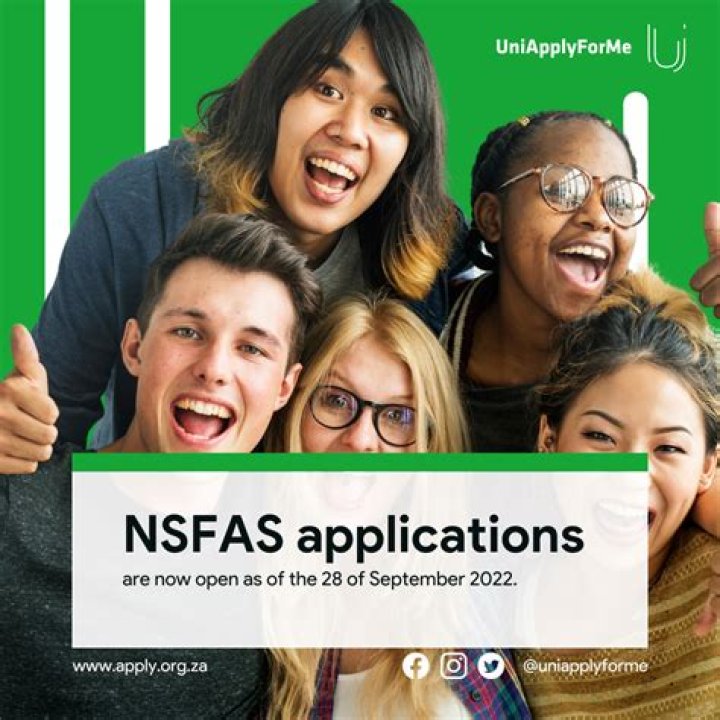 What does Nsfas cover at Cput?