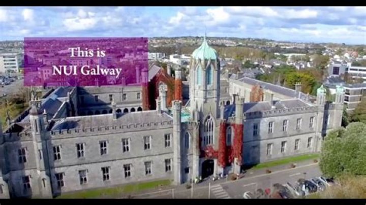 What does Nuig stand for?