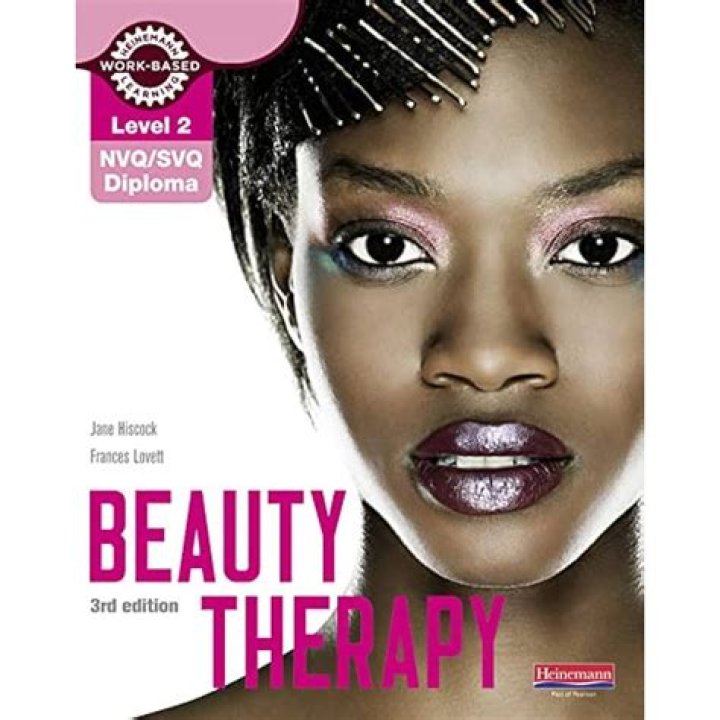 What does NVQ Level 2 Beauty cover?