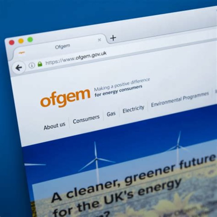 What does Ofgem stand for?