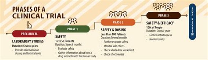 What does pivotal trial mean?