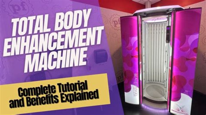 What does Planet Fitness Total Body Enhancement do?