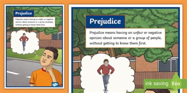 What does prejudice mean in insurance claims?