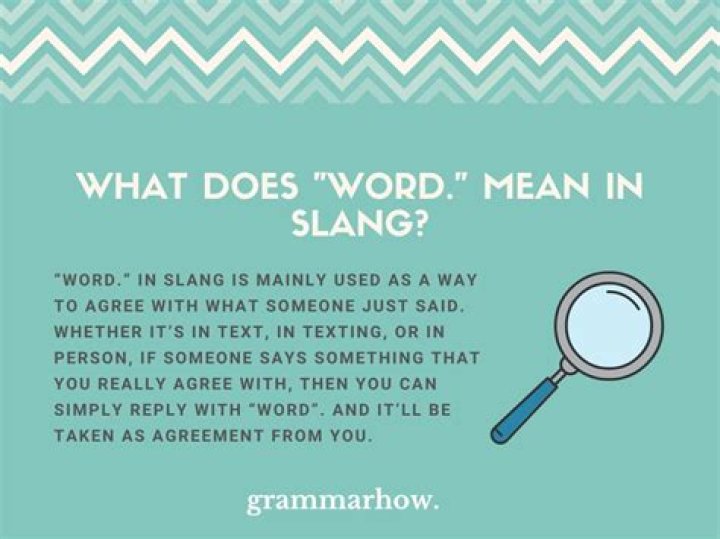 What does pressing mean in slang?