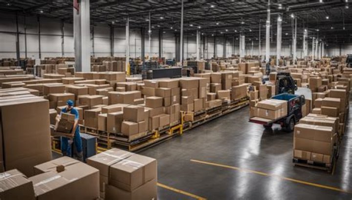 What does processed at Depot mean Hermes?