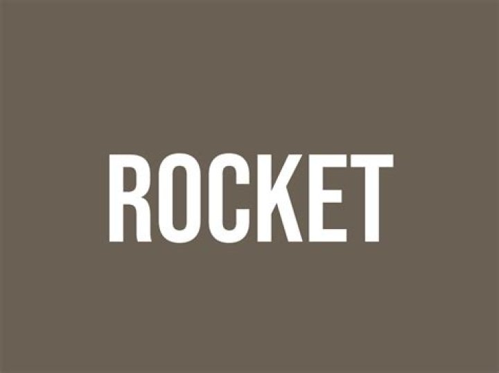 What does Rocket mean?