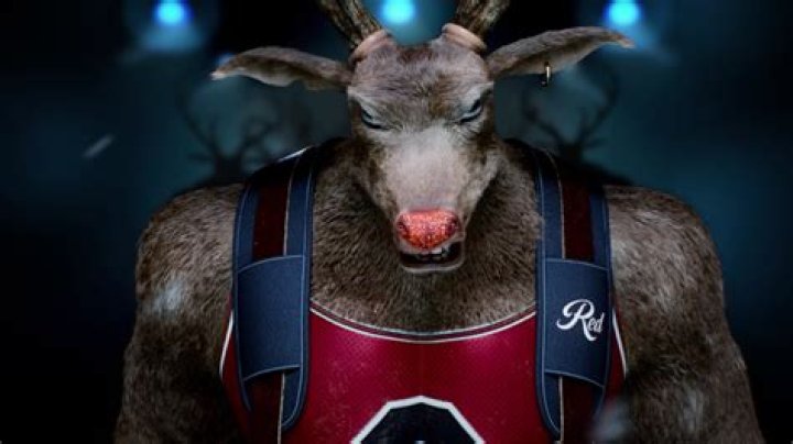 What does Rudolf mean?