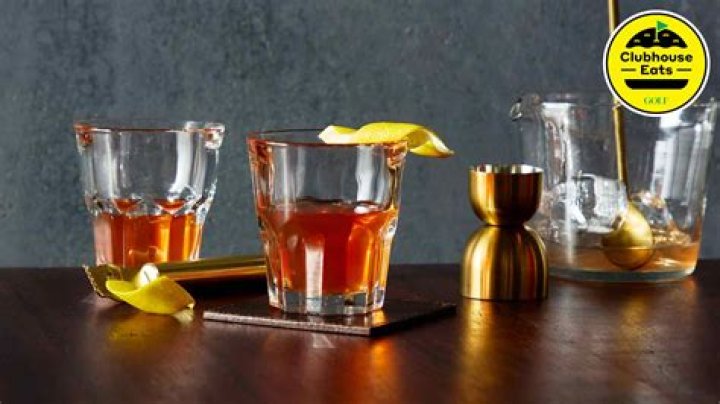 What does Sazerac mean?
