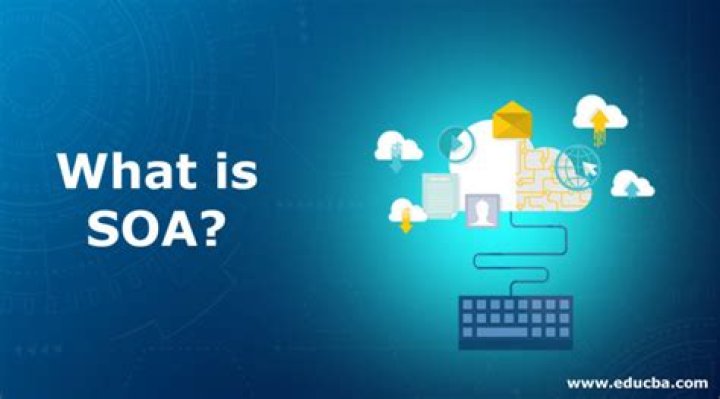 What does SOA mean in court?