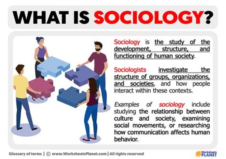 What does soci or socio mean?