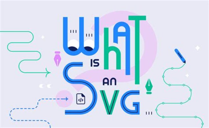 What does SVG mean for Cricut?