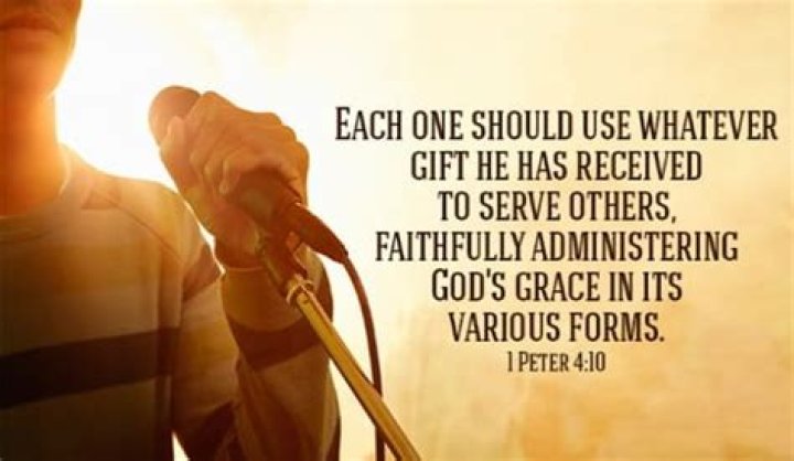 What does the Bible say about serving other gods?