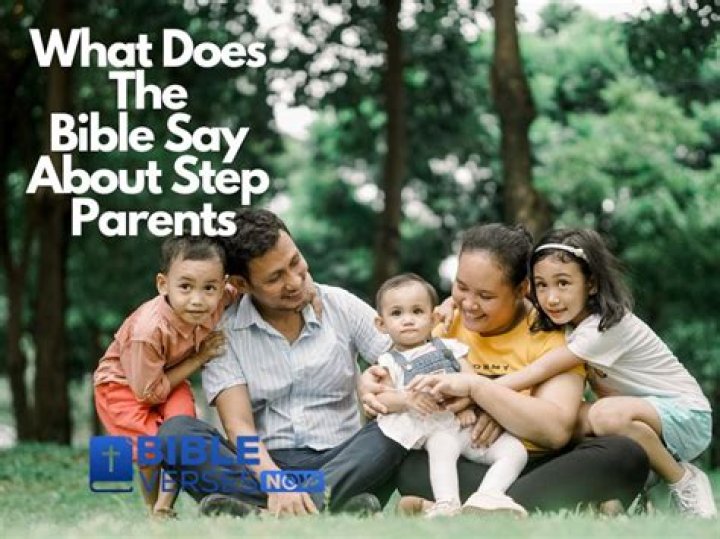 What does the Bible say about taking steps?