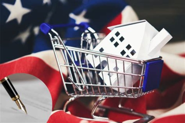 What does the Buy American Act do?