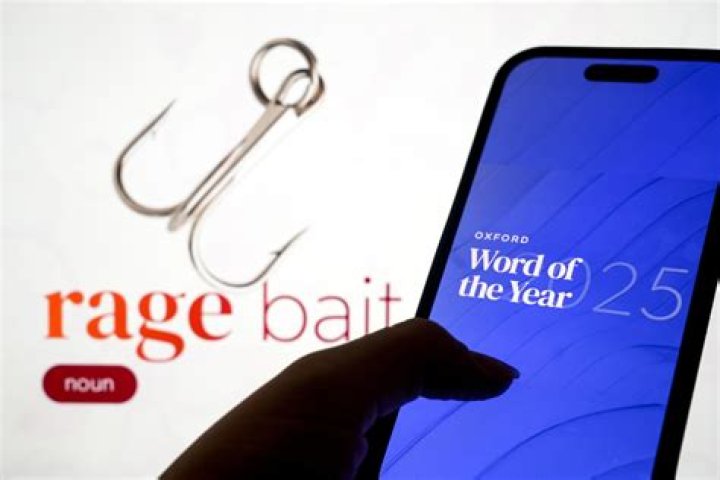 What does the name Rage mean?