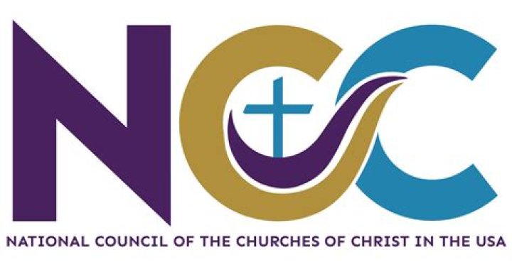 What does the National Council of Churches do?