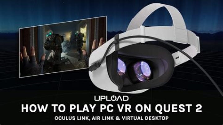 What does the oculus app do?
