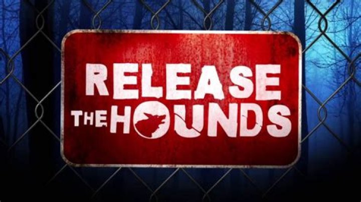What does the phrase Release the hounds mean?