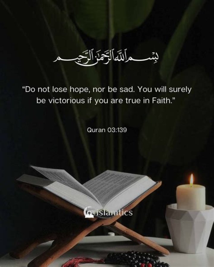 What does the Quran say about crying?