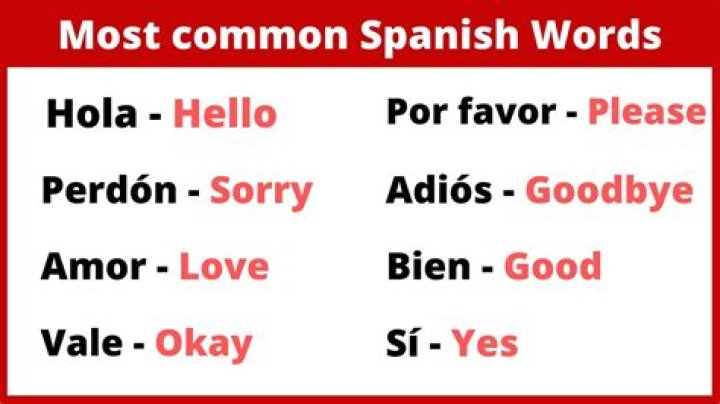 What does the Spanish word pesetas mean?