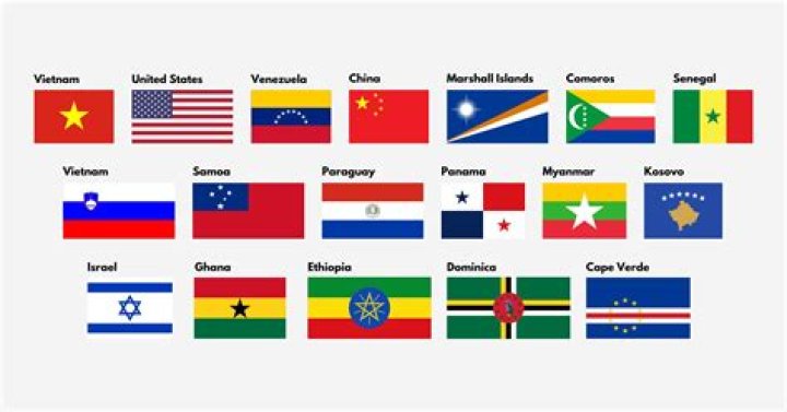 What does the yellow on Venezuela's flag mean?