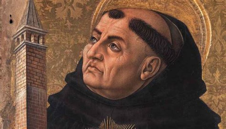 What does thomistic mean?