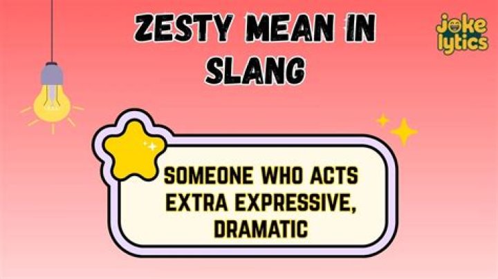 What does Tita mean in slang?