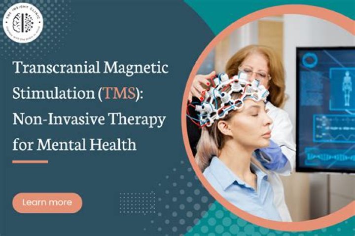 What does TMS stand for?