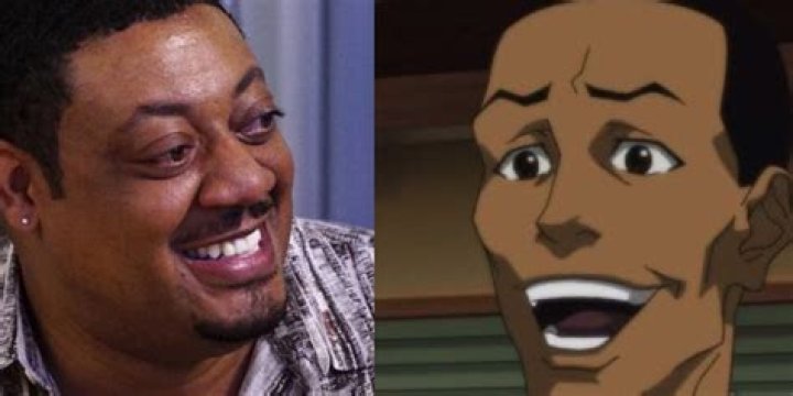 What does Tom represent in the boondocks?