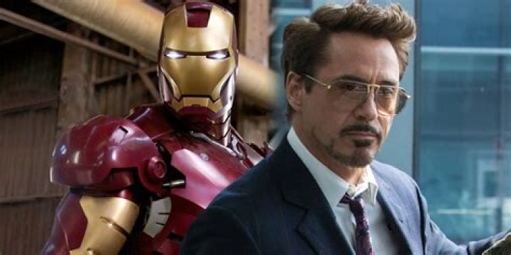 What does Tony Stark like to eat?