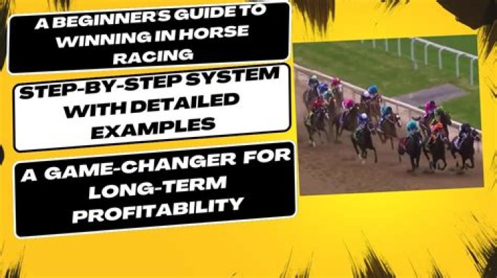 What does turn of foot mean in horse racing?