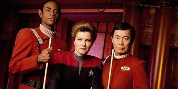 What does Tuvok mean?