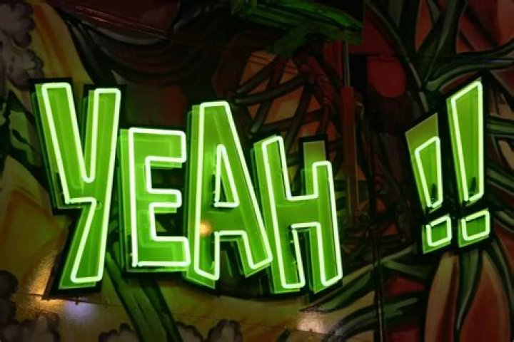 What does UNK mean in slang?