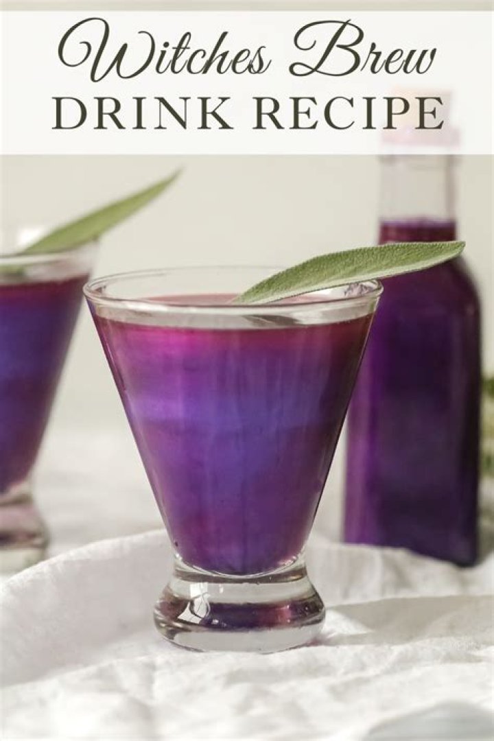 What does Witches Brew do?