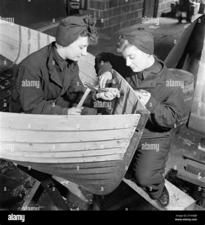 What does Wrens stand for ww2?