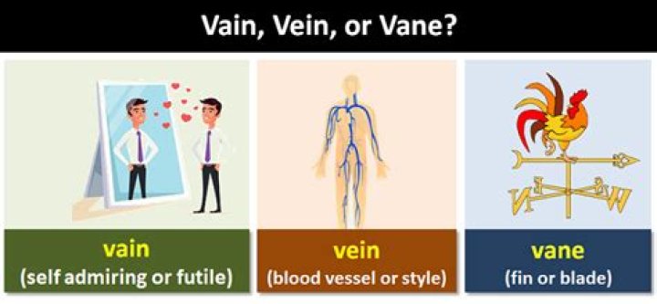 What does wrought in vain mean?