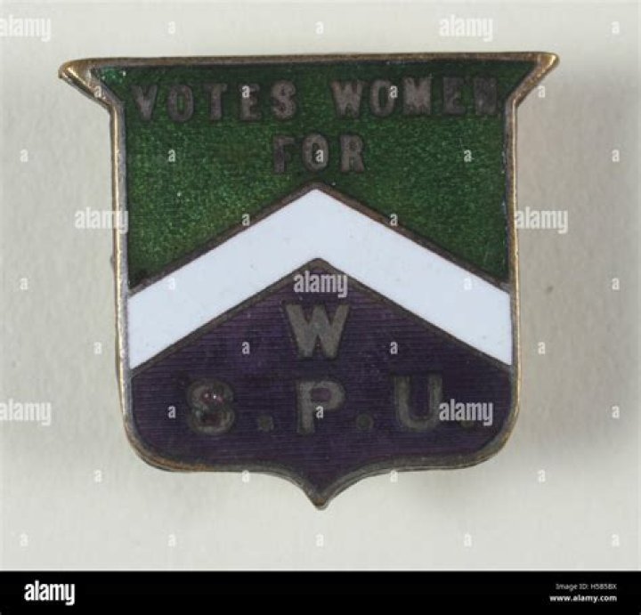 What does Wspu stand for on Facebook?