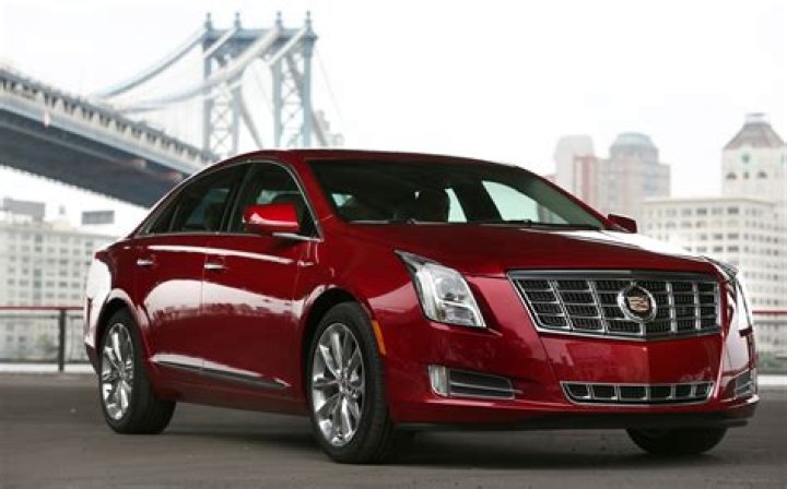 What does XTS stand for?