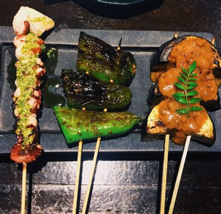 What does Yaki Dar mean?